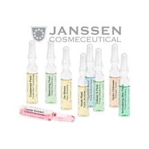 Janssen Eye Flash Fluid Ampul 1.5 ML