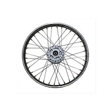 Atl Cg 125 Ön Jant Dizili Diskli 4mm Düz 36 Telli 1.4x18