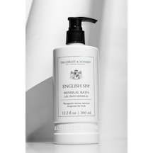 English Spa Mineral Bath 360 Ml 12.2fl Oz Diğer
