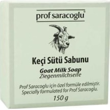 Prof Saracoglu Keçi Sütü Katı Sabun 150 G