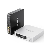 K11 Masaüstü 1400w Güç Dengeli Kulaklık Dac Ve Amplifikatör 384khz/24bit Dsd256 Ev Ses/pc İçin