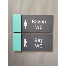 Baby Serisi Wc Yönlendirme Seti