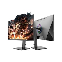 Gb-27f360fp 27\" 360hz Fast Ips 0.5ms Fhd Rgb Pivot Flat Gaming Monitör-126431