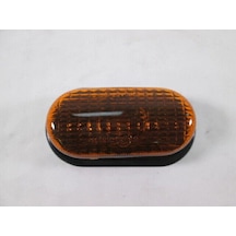 Renault Clio Kango R19 97 Çamurluk Sinyali Sarı Oem No:0033090601