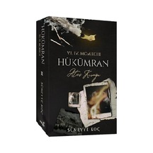 Hükümran 2 Ateş Kırağı