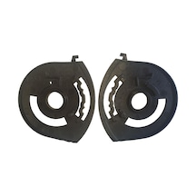Scorpion Adx-2 Shield Ratchet Gear Plate Set