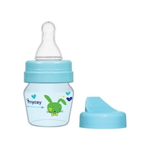 Mycey Eğitici Bardak Set - Mavi