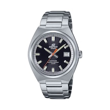 Casio Edifice Efb-109d-1avdf Erkek Kol Saati Metalik