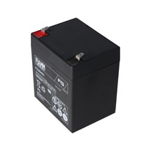 Fiamm Fg20451 Pil 4.5ah 12 Volt Kurşun Pil