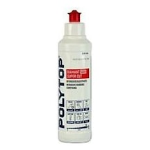 Polytop Diamant 5000 Mideum Cut İnce Çizik  Pasta 250 ML