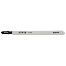 Metal T318a Dekupaj Testere Ağzı