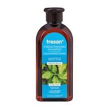 Tresan Isırgan Otlu Yağlı Saçlar için Şampuan 300 ML Tresan Isırgan Otlu Yağlı Saçlar için Şampuan 300 ML