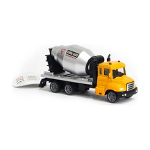 1:64 Die Cast Mikser