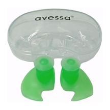 Avessa Ep-6 D Kulak Tıkacı Yeşil