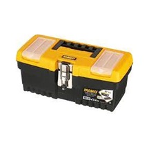 Mano Metal Kilitli Mt-13 Takim Çantasi 13 Inc