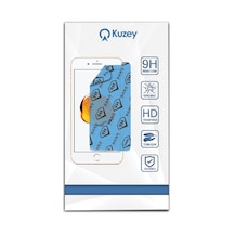 Apple Uyumlu iPhone 7 Plus Nano Glass Esnek Kırılmaz Ekran Koruyucu Cam (477958066) 10 Tl Fark Ile Şeffaf Kılıf