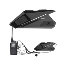 Yz06 Çok Fonksiyonlu Bluetooth Kask Kulaklık Seti