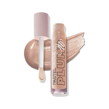 Pastel Plump Dolgunlaştırıcı Lipgloss 201
