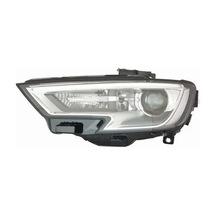 Audi A3 On Far Sol 2013-2024 Depo 4461160lmlehm2