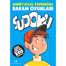 Rakam Oyunları - Sudoku- Uğurböceği