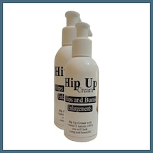Bezos Süper Hip Up Hip Cream Kalça Vücut Kremi 120 Ml 2 Adet Agc