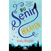 Bu Senin Hikayen N11.10134