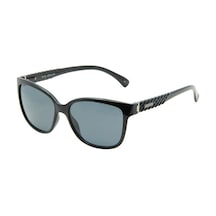 Rudi Valentino Rvof133-01 57 Polarize Kadın Güneş Gözlüğü
