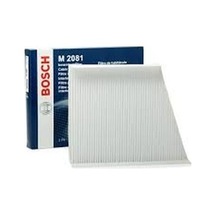 Mercedes E Serisi 211 E350 3.5 2005-2009 Bosch Polen Filtresi