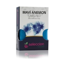 Seleccion Naturel Sabun Mavi Anemon