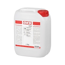 Oks 530 Mos2 Kaygan Lak Su Bazlı 5 KG