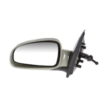 Chevrolet Kalos 2002-2006 Dış Ayna Manuel Sol Oem No: 96394980