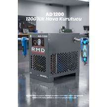 R.m.d Kompresör Hava Kurutucu -ad1200