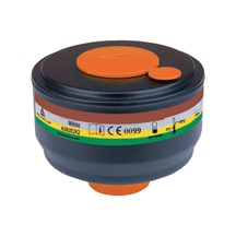 Delta Plus M9000 Abek2 P3 Çok Amaçlı Filtre 4 Adet/kutu