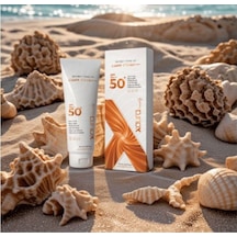 Xaura Güneş Kremi SPF50+ 100 ML