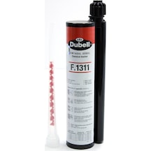 345 ML Epoksi Kimyasal Dubel Yapıştırıcı
