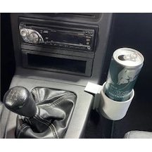 Mazda Mx5 Bardak Tutucu Bardaklık