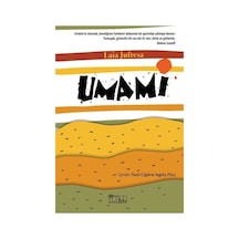 Umami - Laia Jufresa - Alabanda