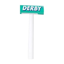Derby Kullan-At Tıraş Bıçağı