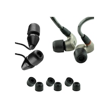 Foam Tx-200 İzolasyon Plus Kulaklık Ucu M - 3 Çift