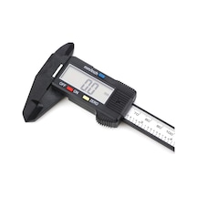 Ugurtekno Dijital Kumpas Derinlik Kalınlık Çap Ölçer Hassas Ölçüm 150Mm