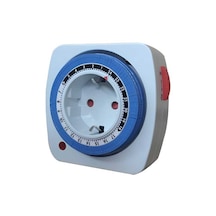 Ct-9180 Mekanik Zaman Saati