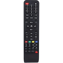 Korax Vipbox Hd Uydu Kumandası 1709