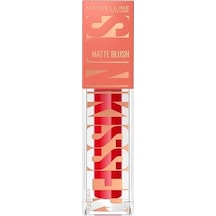 New York Sunkisser Hazy Likit Allık - 36 Spicy Red 0