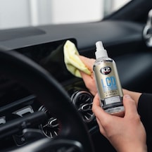 K2 Lcd Ekran Temizleyici Ve Koruyucu 250ml