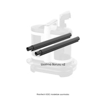 V22c Uyumlu Koltuk Ve Halı Yıkama Makinesi Yedek Uzatma Borusu