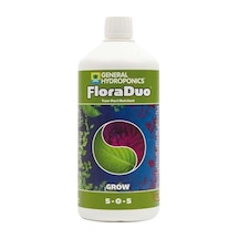 Ghe Floraduo Grow 1 L