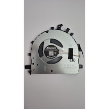 Huawei Uyumlu Matebook D15 Bwm-wdq9 Bwm-wfq9 Bwm-wfp9 Dc5v Fan 1