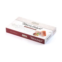 Seğmen Cezerye 500 G