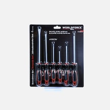 Worldforce Tornavida Seti 6 Parça 6150crv 11473