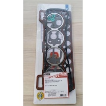 Depomıx Üst Takım Conta Kecesiz-subap Lastiksiz R12 1400